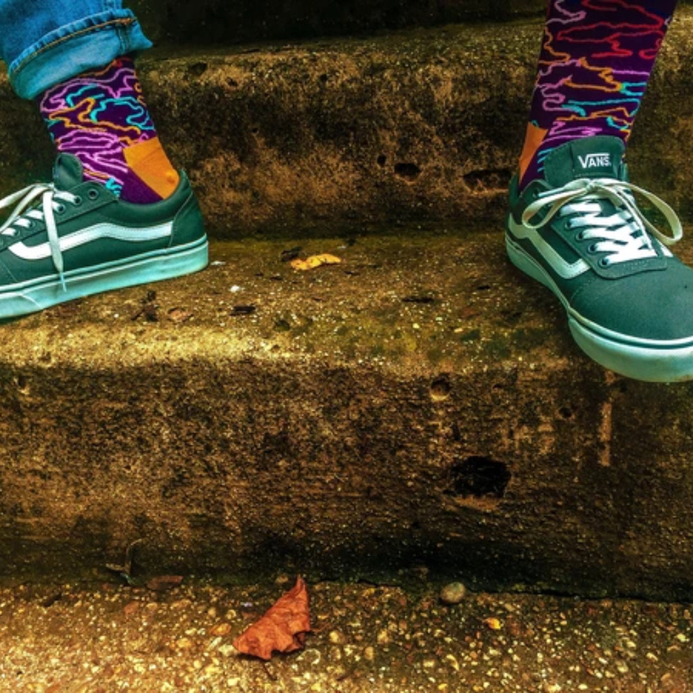 Socks - Picture 5 of 5
